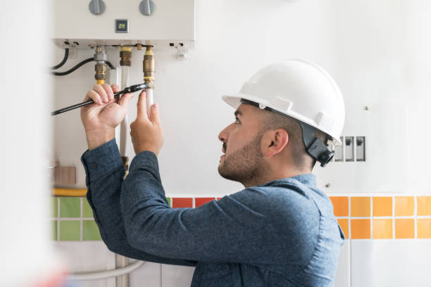 Best Residential Plumbing Services  in Velda City, MO